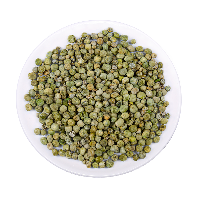 Dehydrated Green Hortus Pisorum