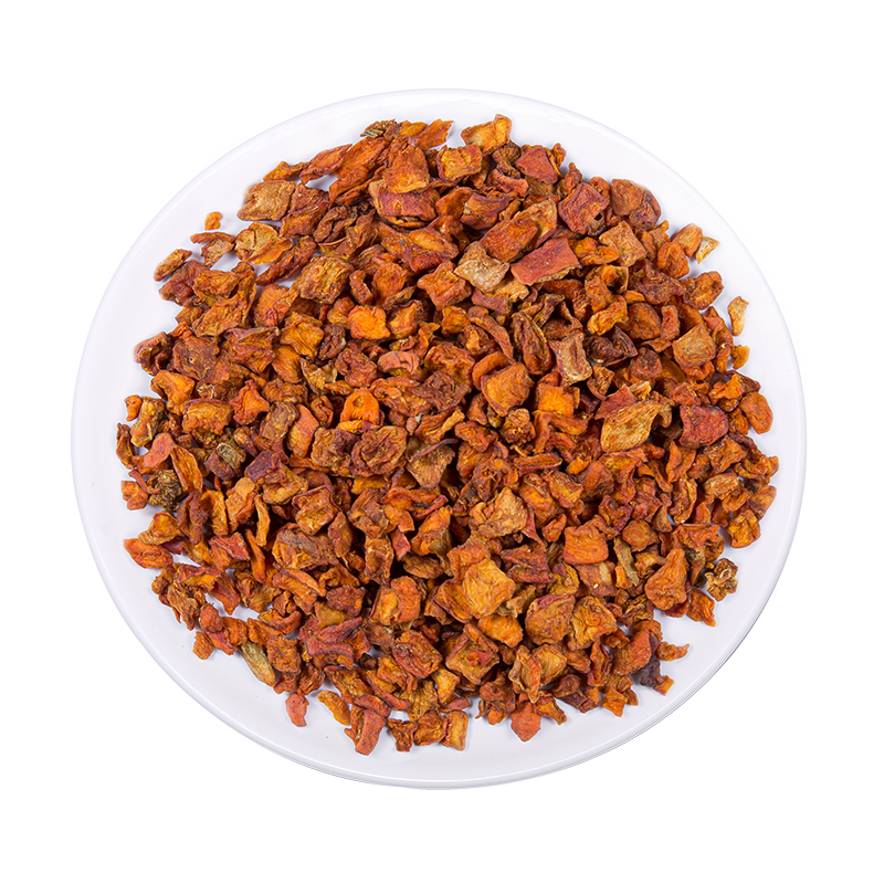 Dehydrated cucurbita