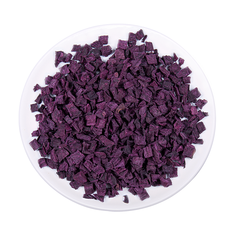 Dehydrated purpura dulcis annuum