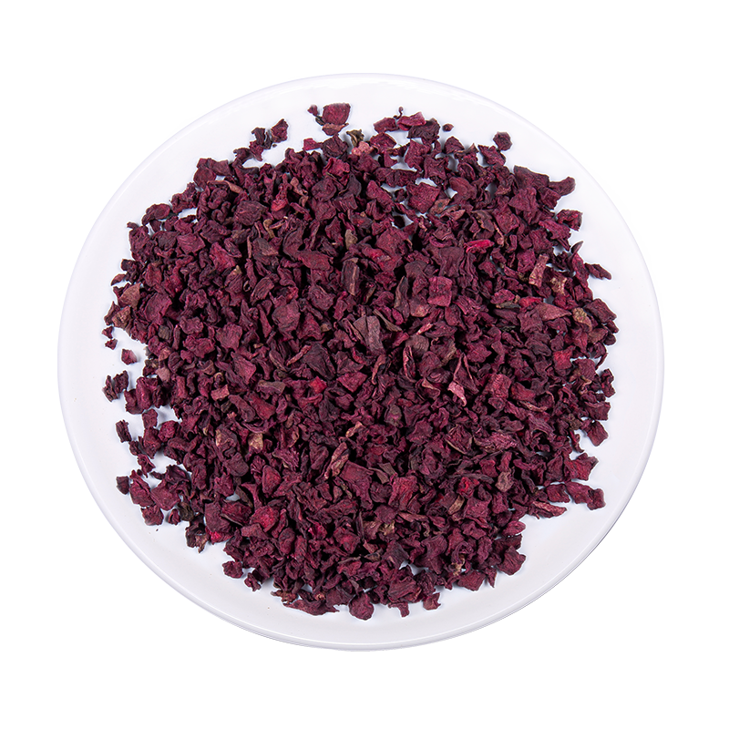 Dehydrated rubrum beta