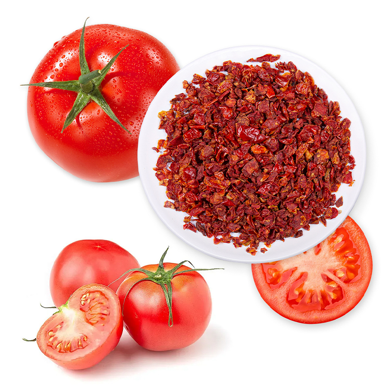 Dehydrated lycopersiciSusceptibility